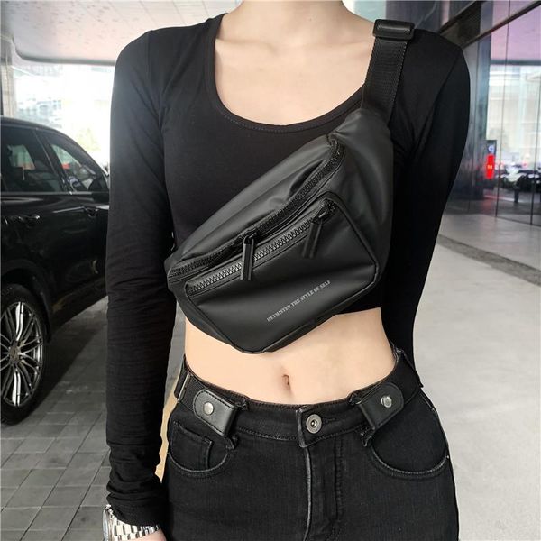waist bags woman waterproof bag fanny pack fashion chest outdoor crossbody large capacity belt hip packs
waist bags woman waterproof bag fanny pack fashion chest outdoor crossbody large capacity belt hip packs