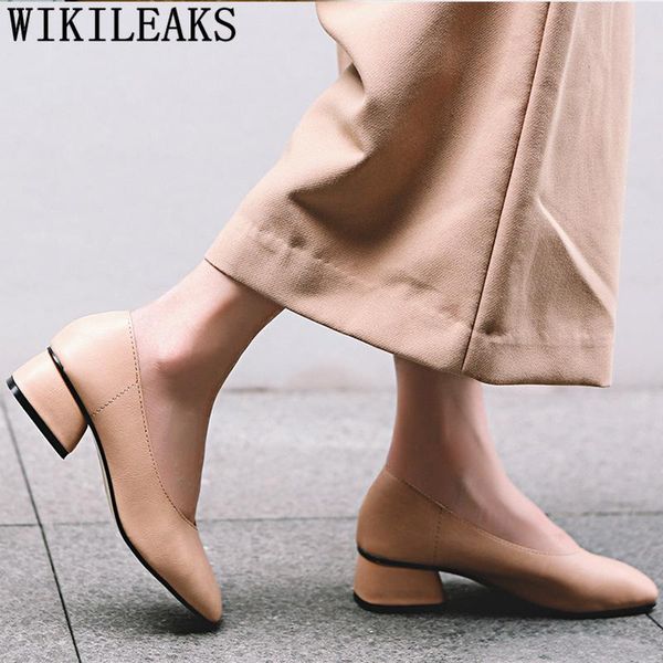 dress shoes ladies high heels black pumps women thick heel office low korean style zapatos de mujer buty
dress shoes ladies high heels black pumps women thick heel office low korean style zapatos de mujer buty