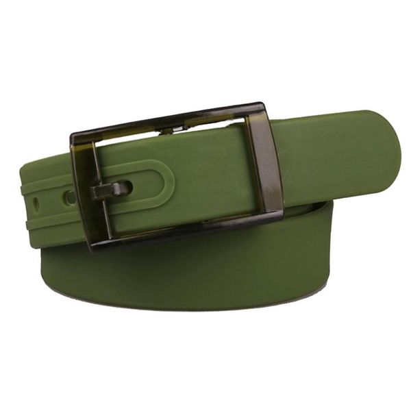 belts women men plastic belt candy color silicone rubber smooth buckle waistband comfortable cummerbund fashion durable, Black;brown
belts women men plastic belt candy color silicone rubber smooth buckle waistband comfortable cummerbund fashion durable, Black;brown