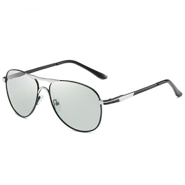 outdoor eyewear men's polarized sunglasses driving sun glasses for men women brand designer male vintage black pilot 
outdoor eyewear men's polarized sunglasses driving sun glasses for men women brand designer male vintage black pilot