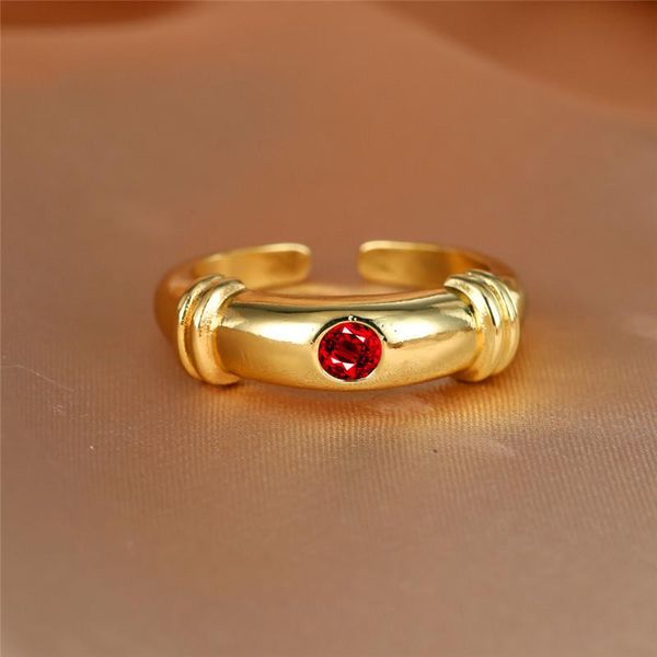 wedding rings small female crystal round thin ring charm gold color open for women luxury zircon stone engagement, Slivery;golden
wedding rings small female crystal round thin ring charm gold color open for women luxury zircon stone engagement, Slivery;golden