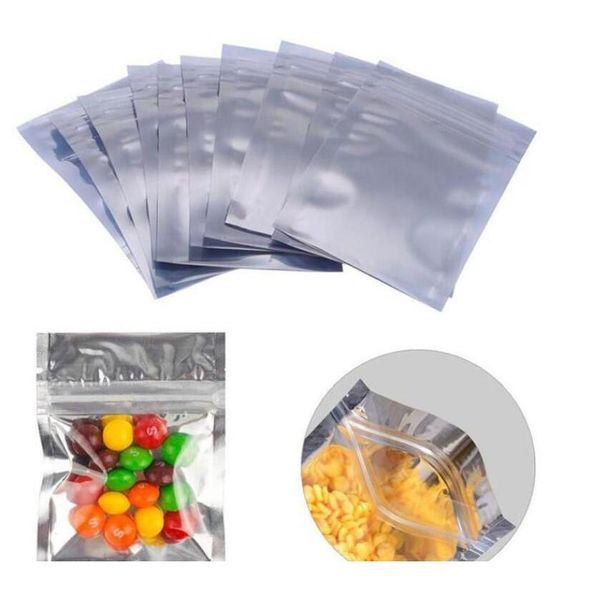 8*11cm front clear plastic silver aluminum foil package bag translucent mylar packaging pouch hea jllnqk warmslove
8*11cm front clear plastic silver aluminum foil package bag translucent mylar packaging pouch hea jllnqk warmslove