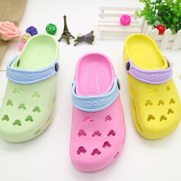 luxury slippers summer slippers garden sandal drifting beach wo breathable sandals men's hole sho seaside, Black
luxury slippers summer slippers garden sandal drifting beach wo breathable sandals men's hole sho seaside, Black