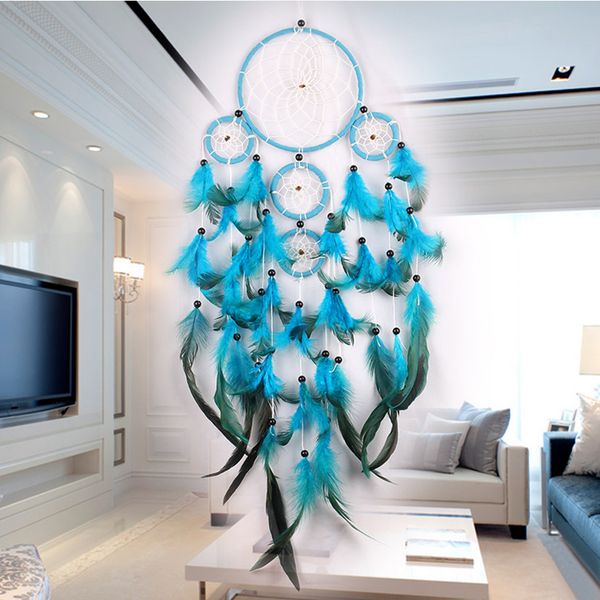 handmade dream catcher decorative objects hanging with rattan bead feathers wall car decoration ornament dreamcatcher 1222153
handmade dream catcher decorative objects hanging with rattan bead feathers wall car decoration ornament dreamcatcher 1222153