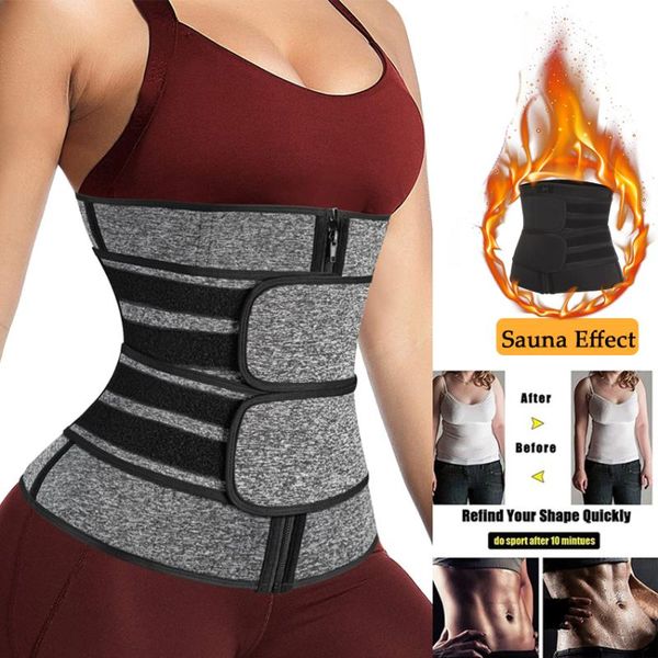 women's shapers neoprene sweat waist trainer corset trimmer belt for women weight loss cincher shaper slimming tummy control body, Black;white
women's shapers neoprene sweat waist trainer corset trimmer belt for women weight loss cincher shaper slimming tummy control body, Black;white