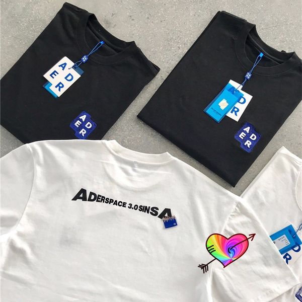 2021 ader error space3.0 t shirt men women 11 adererror tee blue stitch ader logo short sleeve word art mark, White;black
2021 ader error space3.0 t shirt men women 11 adererror tee blue stitch ader logo short sleeve word art mark, White;black