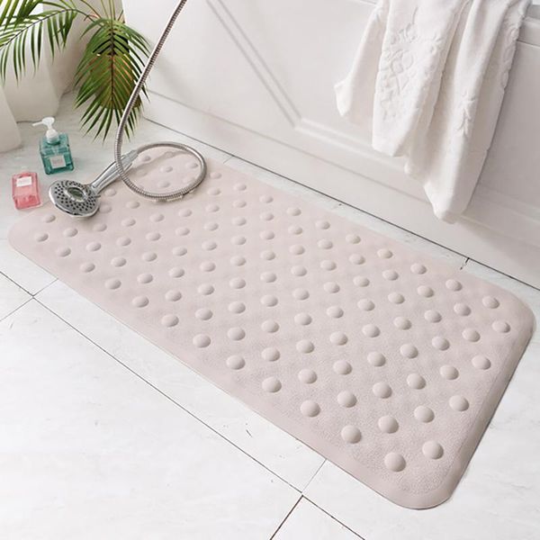 carpets 40*70cm/55*55cm/50*100cm bathroom door mat solid color floor mats rubber material anti-slip anti-mildew carpet massage particles
carpets 40*70cm/55*55cm/50*100cm bathroom door mat solid color floor mats rubber material anti-slip anti-mildew carpet massage particles