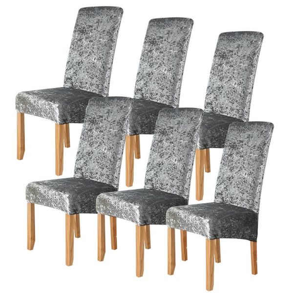large extra home seat velvet chair cover dining spandex chair large slipcover 2021 fashion l solid elastic cover d30
large extra home seat velvet chair cover dining spandex chair large slipcover 2021 fashion l solid elastic cover d30