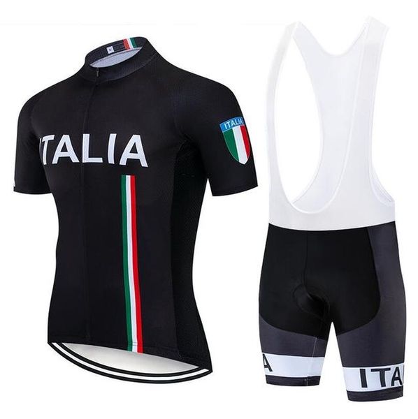 racing sets 2021 black italia pro cycling jersey 20d pad bike shorts men ropa ciclismo maillot culotte bicycling bottoms suit, Black;blue
racing sets 2021 black italia pro cycling jersey 20d pad bike shorts men ropa ciclismo maillot culotte bicycling bottoms suit, Black;blue