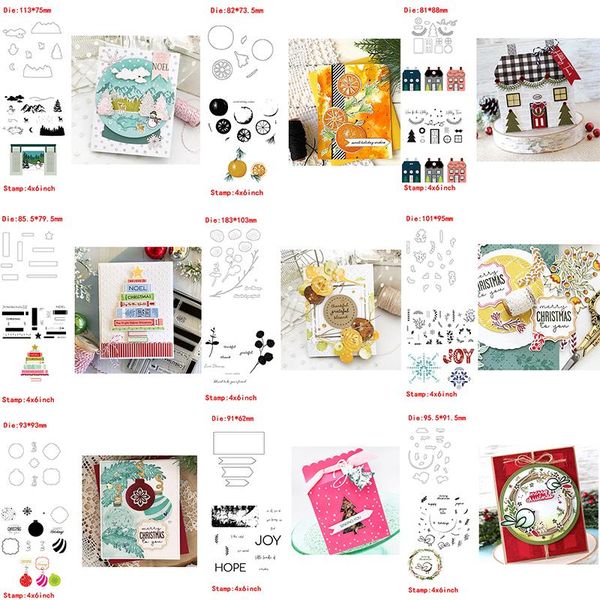 painting supplies winter decorations tree flower house orange cake word transparent clear stamps matchable cutting dies for diy scrapbooking
painting supplies winter decorations tree flower house orange cake word transparent clear stamps matchable cutting dies for diy scrapbooking