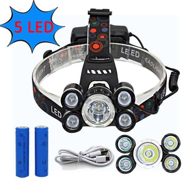 headlamp 5 led headlight t6 q5 led lanterna usb rechargeable head lamp hunting fishing torch light
headlamp 5 led headlight t6 q5 led lanterna usb rechargeable head lamp hunting fishing torch light