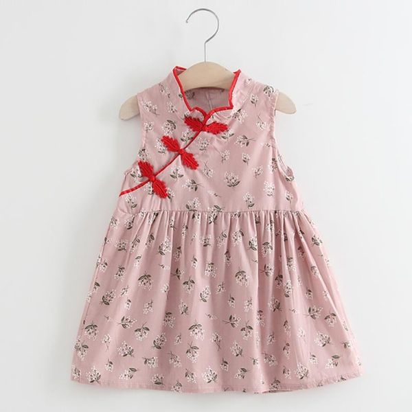 girl's dresses fashion baby clothes girls dress toddler kids floral chinese style vintage cheongsam qipao, Red;yellow
girl's dresses fashion baby clothes girls dress toddler kids floral chinese style vintage cheongsam qipao, Red;yellow