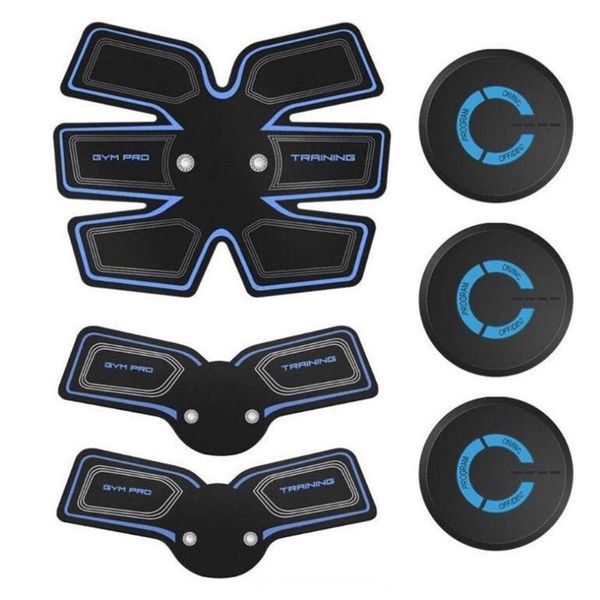 accessories electric abs muscle stimulator usb 6-modes fitness gym workout arm abdominal trainer 9-intensities body building slimming belt
accessories electric abs muscle stimulator usb 6-modes fitness gym workout arm abdominal trainer 9-intensities body building slimming belt