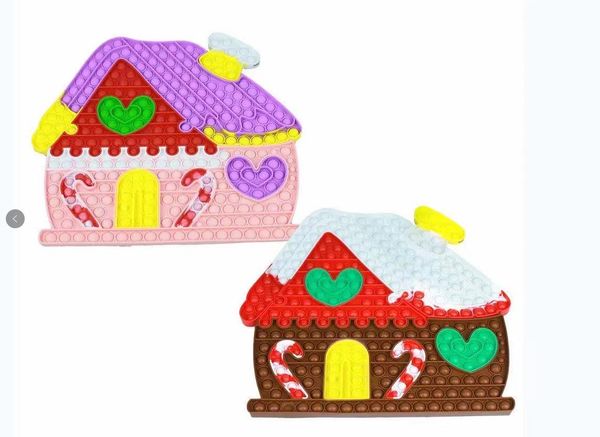 2021 toy fidget new rodent pioneer christmas series deskpuzzle decompression toys wholesale yiwu
2021 toy fidget new rodent pioneer christmas series deskpuzzle decompression toys wholesale yiwu