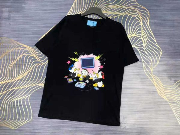 2021 designer pure cotton new o-neck short-sleeved t-shirt brand mens t-shirt casual style sports mens t-shirt 2021, White;black
2021 designer pure cotton new o-neck short-sleeved t-shirt brand mens t-shirt casual style sports mens t-shirt 2021, White;black