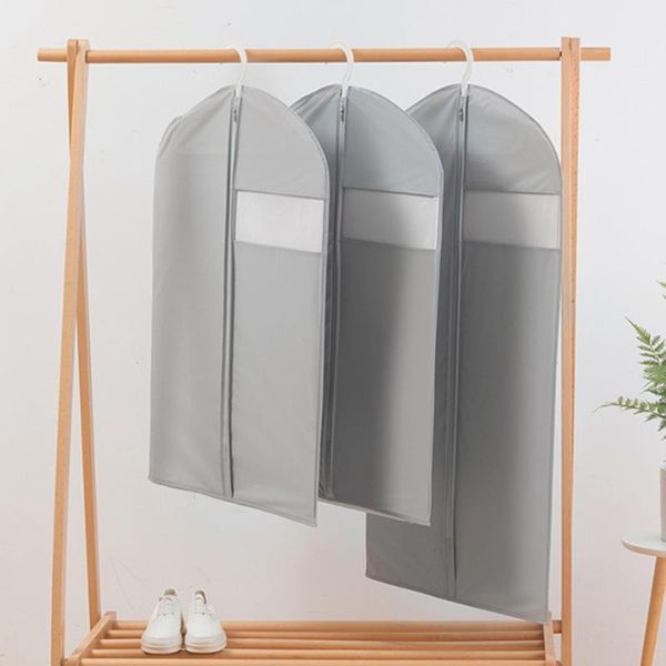 clothing & wardrobe storage hanging clothes dust cover for coat suit dress non-woven fabirc dustproof bag household organizer
clothing & wardrobe storage hanging clothes dust cover for coat suit dress non-woven fabirc dustproof bag household organizer
