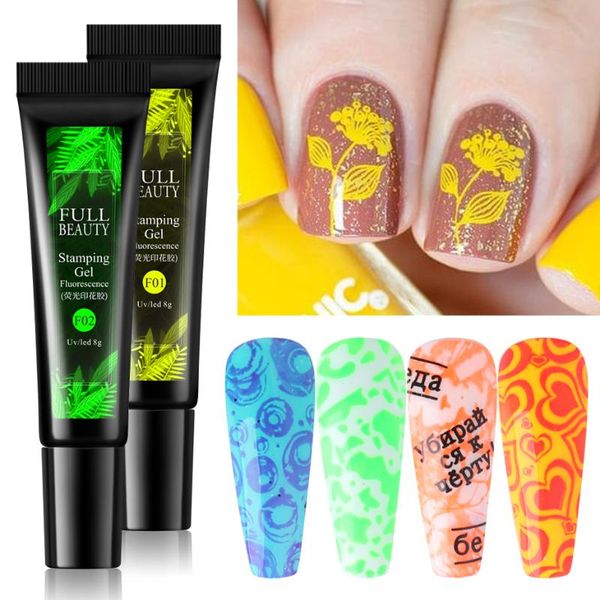 nail gel 8g art stamping fluorescence color polish for stamp plate image print template soak off manicure varnish ly1916, Red;pink
nail gel 8g art stamping fluorescence color polish for stamp plate image print template soak off manicure varnish ly1916, Red;pink