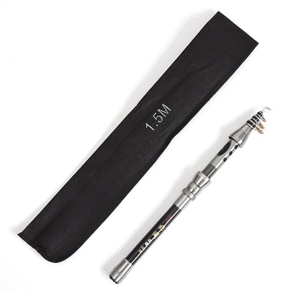 boat fishing rods leo sea rod mini portable carbon fiber casting lure 1.5m 1.8m 2.1m fish pole multifunctional accessor
boat fishing rods leo sea rod mini portable carbon fiber casting lure 1.5m 1.8m 2.1m fish pole multifunctional accessor