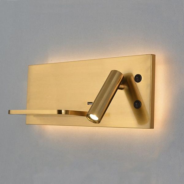 modern and simple guest room atmosphere bedside lamp bedroom wall hanging usb port wireless charging led reading wall lamp
modern and simple guest room atmosphere bedside lamp bedroom wall hanging usb port wireless charging led reading wall lamp