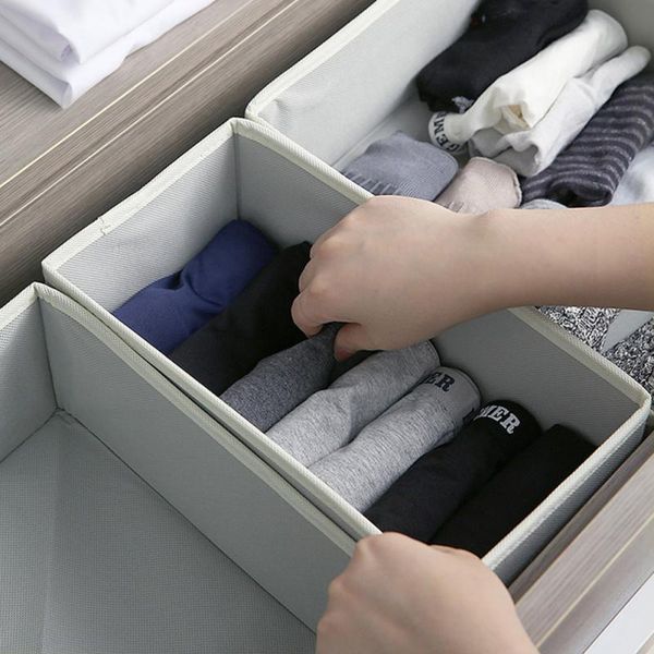 storage drawers 6pcs foldable cloth box closet dresser drawer organizer fabric baskets bins containers clothesdivider with
storage drawers 6pcs foldable cloth box closet dresser drawer organizer fabric baskets bins containers clothesdivider with
