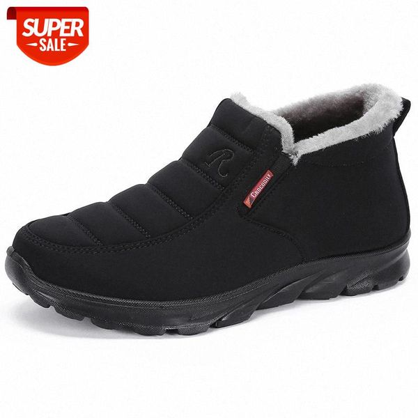 men's boots waterproof shoes men winter casual men boots increase shoes for brand designer plus size #tm7h
men's boots waterproof shoes men winter casual men boots increase shoes for brand designer plus size #tm7h