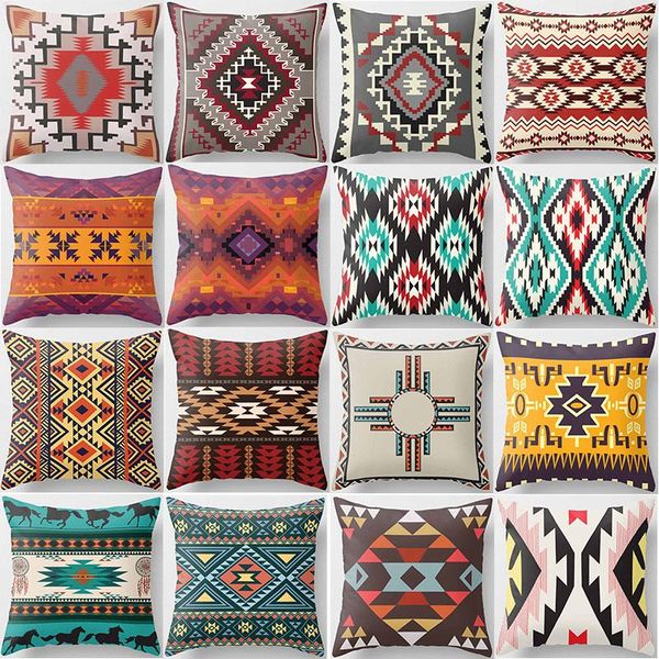 beauty mandala geometric pattern pillow case cute square pillow cases home creative color cover 45*45cm
beauty mandala geometric pattern pillow case cute square pillow cases home creative color cover 45*45cm