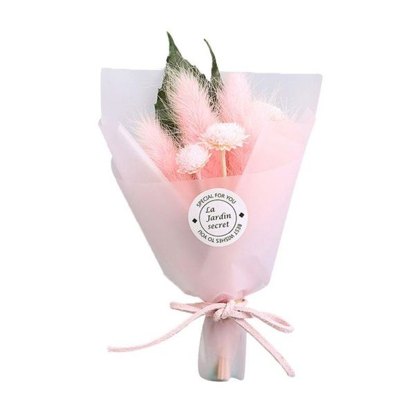 decorative flowers & wreaths dried flower bouquet valentine's day christmas mother's gift year mini artificial decoration
decorative flowers & wreaths dried flower bouquet valentine's day christmas mother's gift year mini artificial decoration