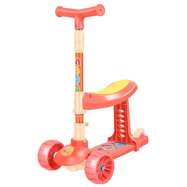 kids scooter car for kids 2-9 years old skater surf scooter with flashing wheels folding 2 in 1 scooter baby walker outdoor toys
kids scooter car for kids 2-9 years old skater surf scooter with flashing wheels folding 2 in 1 scooter baby walker outdoor toys