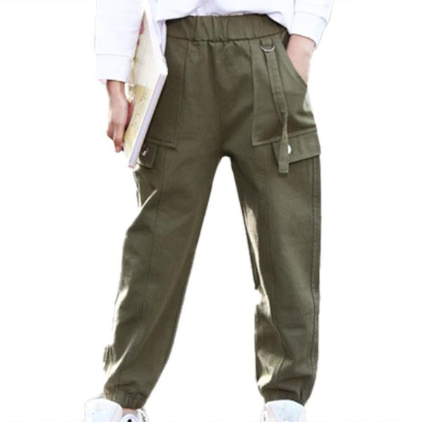 trousers kids girls spring autumn loose pants casual daily wear cotton stylish long with pockets children jeans, Blue
trousers kids girls spring autumn loose pants casual daily wear cotton stylish long with pockets children jeans, Blue