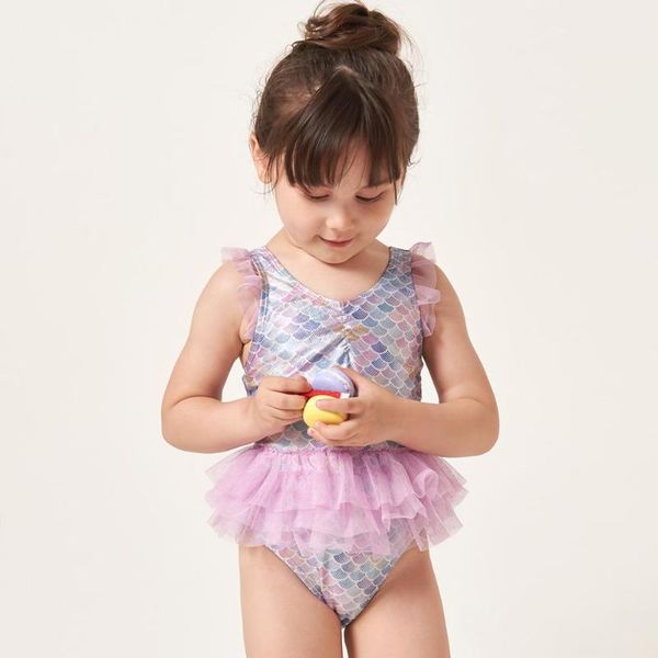 julysand girls swimwear lovely one piece swimsuit scale pattern printed mesh skirt kids high-end bathingsuit
julysand girls swimwear lovely one piece swimsuit scale pattern printed mesh skirt kids high-end bathingsuit