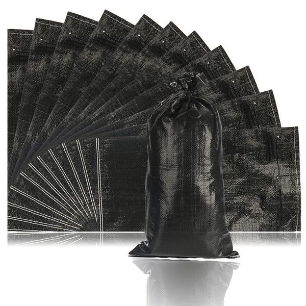 storage bags 10 pcs flood-sandbags flood-bag waterproof and durable flood-protection sandbag for property home drawstring sandbags 2021
storage bags 10 pcs flood-sandbags flood-bag waterproof and durable flood-protection sandbag for property home drawstring sandbags 2021