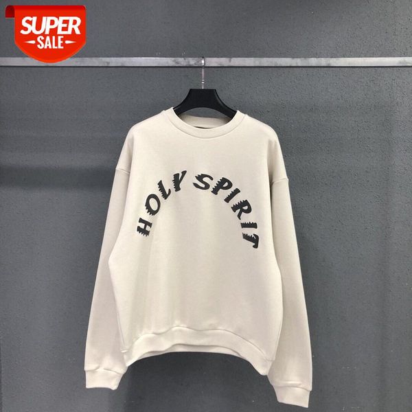 kanye and sunday service limited cpfm loose foaming sweater fog street dw4t, Black
kanye and sunday service limited cpfm loose foaming sweater fog street dw4t, Black