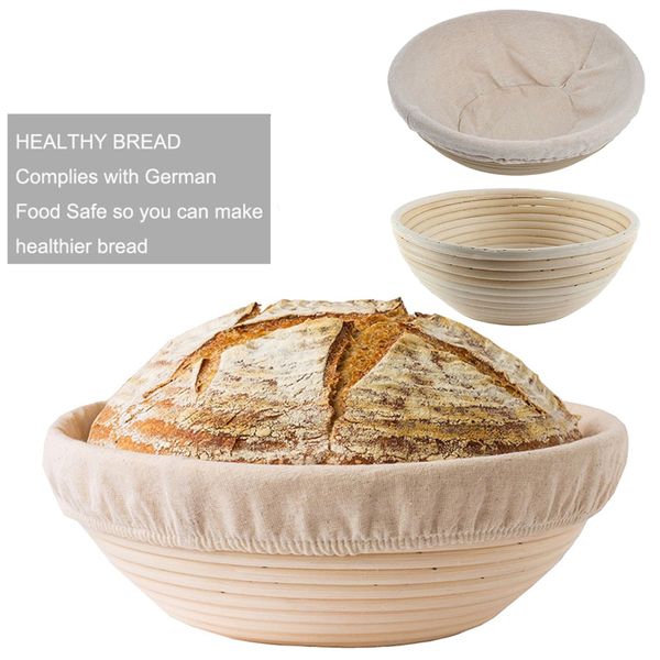 2021 new round bread, natural wicker-proof basket, fermenting wicker dough sourdough banneton bread basket diy tool x6vk
2021 new round bread, natural wicker-proof basket, fermenting wicker dough sourdough banneton bread basket diy tool x6vk