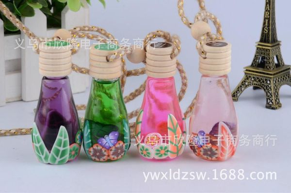 fragrance lamps 5pcs lovely mini glass perfume bottle car ornaments cylinder-shaped air fresher hiping
fragrance lamps 5pcs lovely mini glass perfume bottle car ornaments cylinder-shaped air fresher hiping