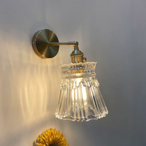 2021 new decorative nordic glass modern brass bedside mirror loft wall led light fixtures indoor hallway mxp2
2021 new decorative nordic glass modern brass bedside mirror loft wall led light fixtures indoor hallway mxp2