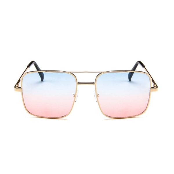 new fashion luxury flat coating ocean sunglasses women brand big frame siamese lenses square men sun glasses uv400
new fashion luxury flat coating ocean sunglasses women brand big frame siamese lenses square men sun glasses uv400