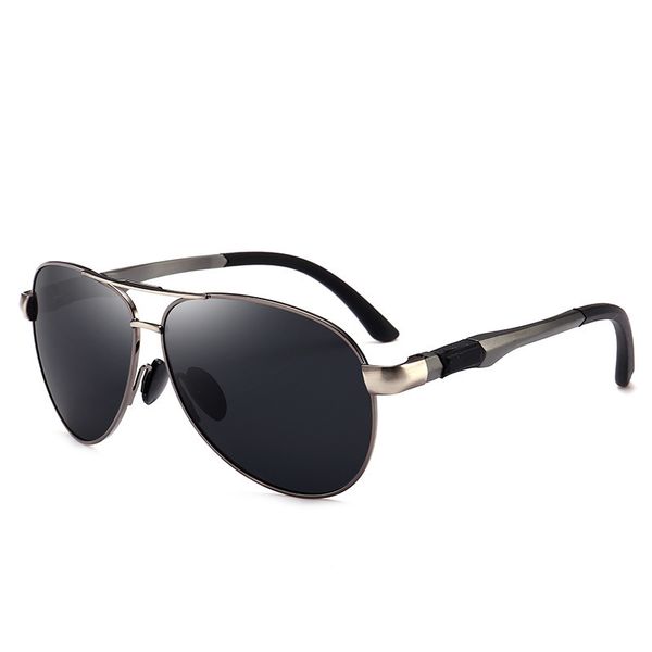 MERRYS DESIGN Men Classic Pilot Sunglasses HD Polarized Sunglasses For Driving Aviation Alloy Frame Spring Legs UV400 S8404 wholesale, White;black
MERRYS DESIGN Men Classic Pilot Sunglasses HD Polarized Sunglasses For Driving Aviation Alloy Frame Spring Legs UV400 S8404 wholesale, White;black