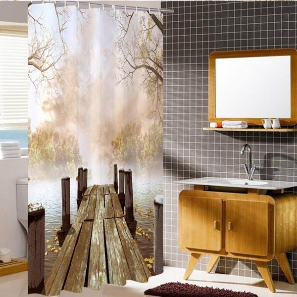 shower curtains 3d printed curtain waterproof polyester multiple sizes mountain waterfall bath product bathroom decor with 12 hooks
shower curtains 3d printed curtain waterproof polyester multiple sizes mountain waterfall bath product bathroom decor with 12 hooks