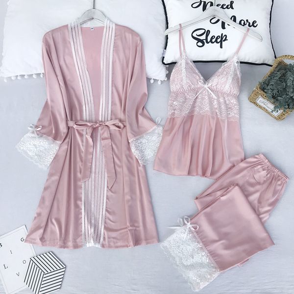 rose competed end 3pcs pig' women satan v-neck-tied up beep pig's a sweet bowl clothing turklin home to wear yjt2, Black;red
rose competed end 3pcs pig' women satan v-neck-tied up beep pig's a sweet bowl clothing turklin home to wear yjt2, Black;red
