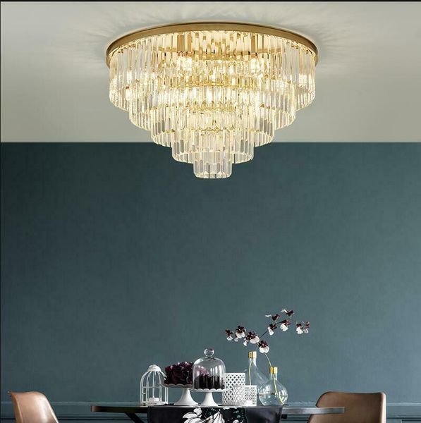 ceiling lights modern flush mount led crystal chandelier lighting fixtures with remote control for office home decoration
ceiling lights modern flush mount led crystal chandelier lighting fixtures with remote control for office home decoration