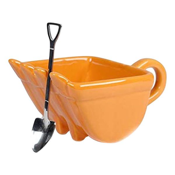 excavator coffee cup gift mug creative funny gift coffee cup for friends to get together and drink milk 50n
excavator coffee cup gift mug creative funny gift coffee cup for friends to get together and drink milk 50n