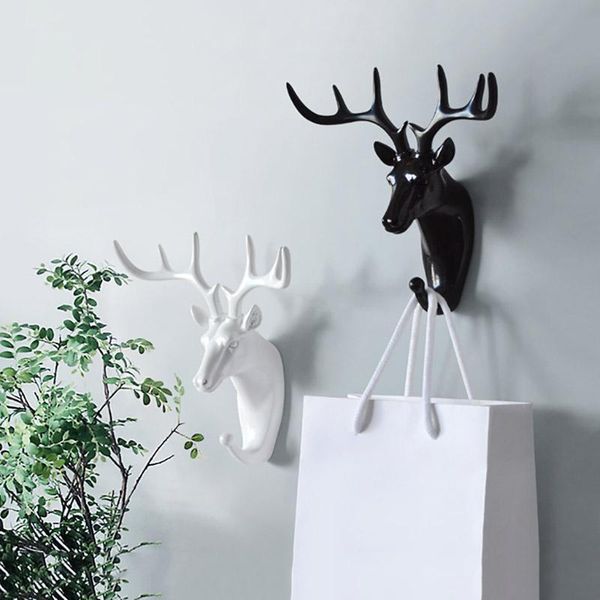 hooks & rails hanger keys creative american hanging hook holder wall home strong seamless sticking decorative animal
hooks & rails hanger keys creative american hanging hook holder wall home strong seamless sticking decorative animal