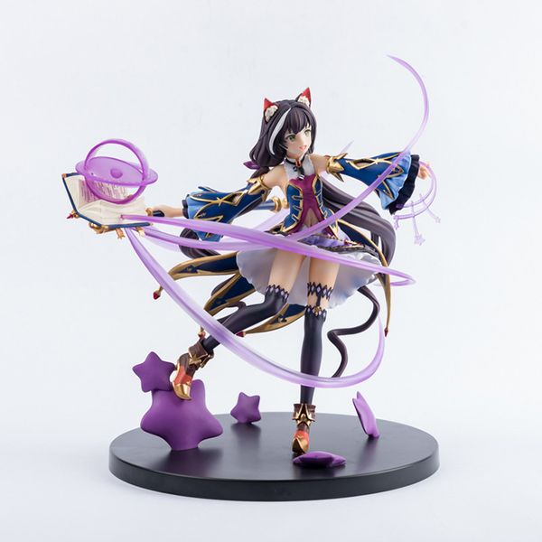 anime princess connect redive kyaru pvc action figures toys anime figure toys for collections model dolls
anime princess connect redive kyaru pvc action figures toys anime figure toys for collections model dolls