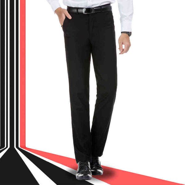 luxury suits blaze 2021 four seasons casual slim fit elastic straight pants busins youth fashion men's trousers, Black
luxury suits blaze 2021 four seasons casual slim fit elastic straight pants busins youth fashion men's trousers, Black
