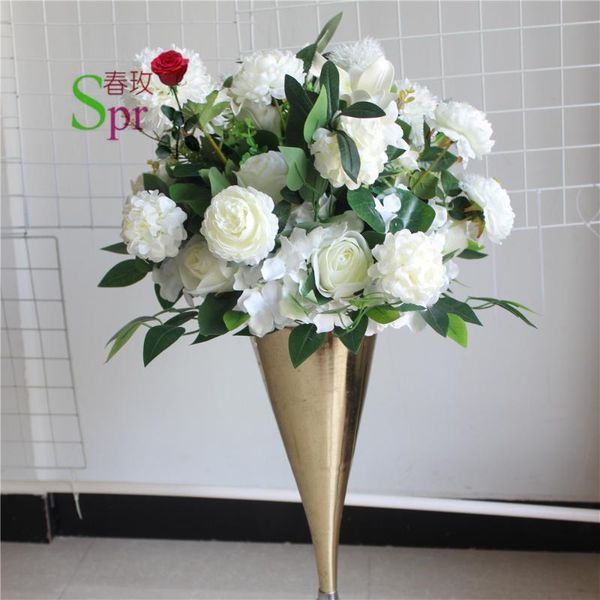 decorative flowers & wreaths spr 10pcs/lot artifical flower ball for table wedding centerpieces
decorative flowers & wreaths spr 10pcs/lot artifical flower ball for table wedding centerpieces