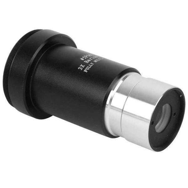 lens adapters & mounts datyson magnification 1.25 inch 2x 3x 5x astronomical telescope accessory
lens adapters & mounts datyson magnification 1.25 inch 2x 3x 5x astronomical telescope accessory