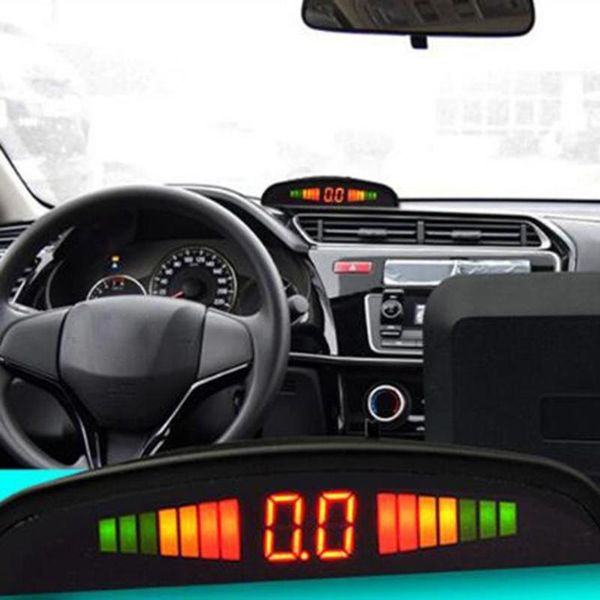 code readers & scan tools 12v car reversing radar parktronic led parking sensor with 4 sensors reverse backup monitor detector
code readers & scan tools 12v car reversing radar parktronic led parking sensor with 4 sensors reverse backup monitor detector