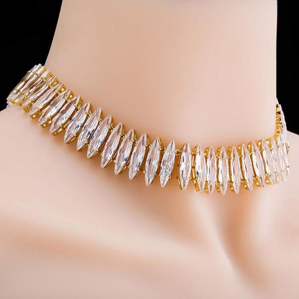 chains 2021 20mm oval link necklace prong setting cubic zirconia hip hop fashion jewelry for women gift, Silver
chains 2021 20mm oval link necklace prong setting cubic zirconia hip hop fashion jewelry for women gift, Silver