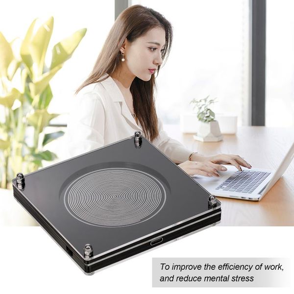 car air freshener dc 5v schumann resonance 7.83hz ultra-low frequency pulse generator wave audio resonator for relax sleep
car air freshener dc 5v schumann resonance 7.83hz ultra-low frequency pulse generator wave audio resonator for relax sleep