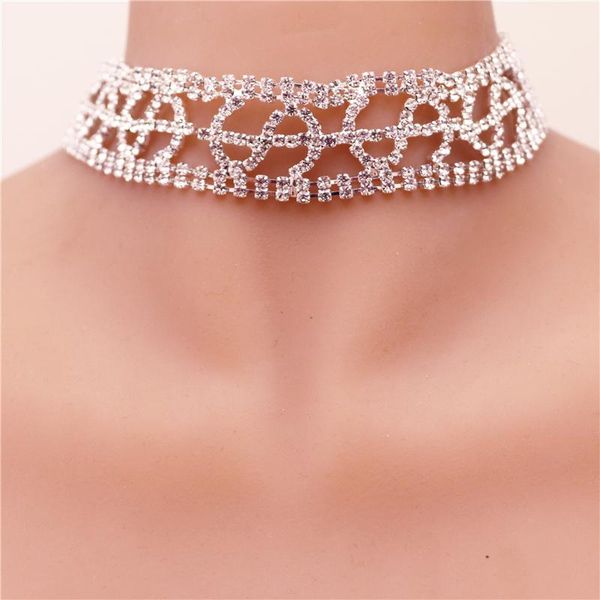 chokers design big money dollar rhinestone necklace statement choker for women fashion crystal collar chain party jewelry, Golden;silver
chokers design big money dollar rhinestone necklace statement choker for women fashion crystal collar chain party jewelry, Golden;silver